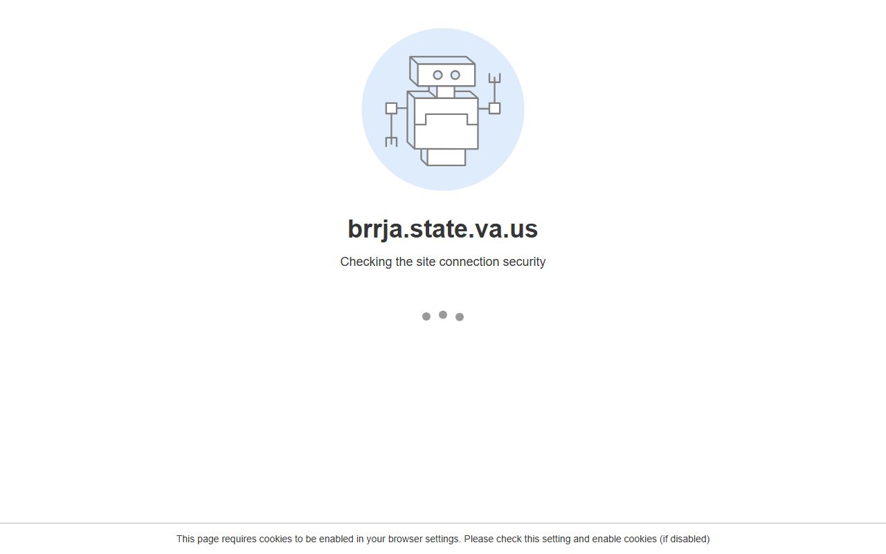 BRRJA inmate phone calls page with ViaPath and ConnectNetwork rate details